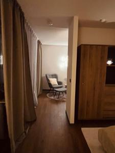 Privates Spa Penthouse mit Sauna