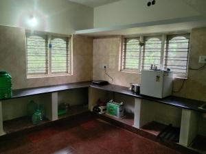 Brookfield estate villa 2bhk