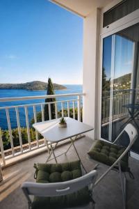 Apartment Dolce Far Niente