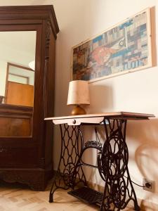 Villa Fiorentino