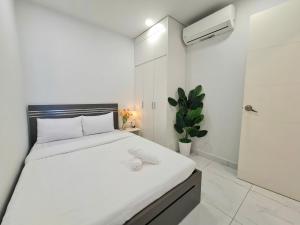 Terra Royal - Luxury Apartment & Hotel