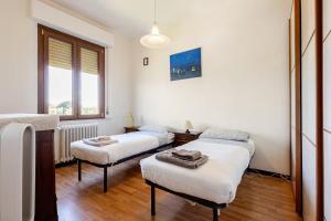 Siena 15 min Historic Centre free parking