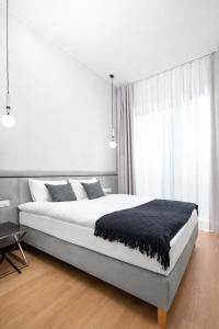 Nad Zatoką Apartament 137 by Warmia4rent