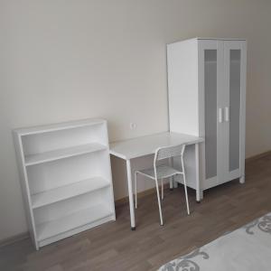 Apartment in Pašilaičiai. Self check-in. Parking