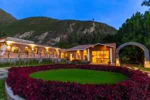 Inti Punku Valle Sagrado Hotel