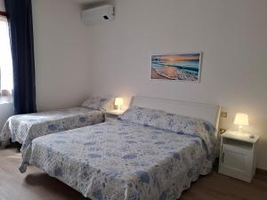 Casa Vacanze Palmas