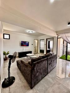 Modern 1 bedroom in kilimani Polaris Kindaruma road