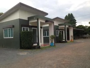 Bai Pai Resort - Phanom Phrik