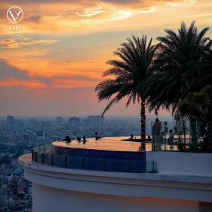Terra Royal - Luxury Apartment & Hotel