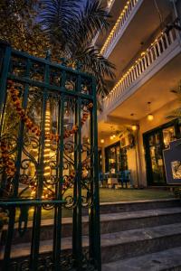 Around Stays-RK Heritage Resort, Tapovan, Rishikesh