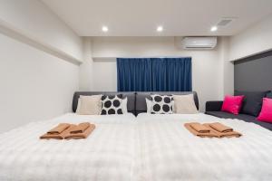KOKOON HOTEL Motoasakusa 401