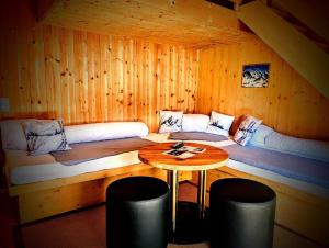 Charming Guest Room in Ebbs Austria with Shared Facilities