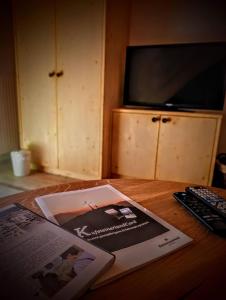 Charming Guest Room in Ebbs Austria with Shared Facilities