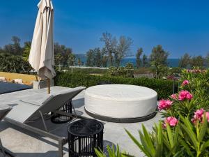 Laguna Seaside 3 bed #84195
