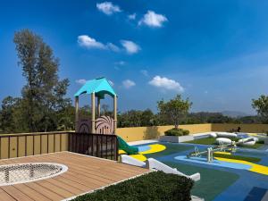 Laguna Seaside 3 bed #84195