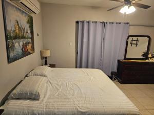 Residencia en Mitras Poniente