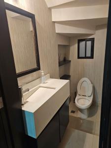 Residencia en Mitras Poniente