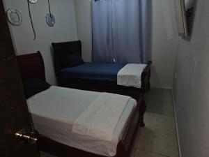 Residencia en Mitras Poniente