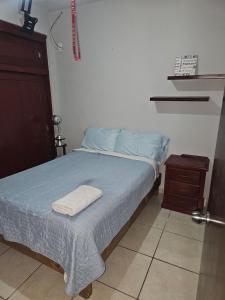 Residencia en Mitras Poniente