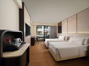 Aston Kuta Hotel and Residence