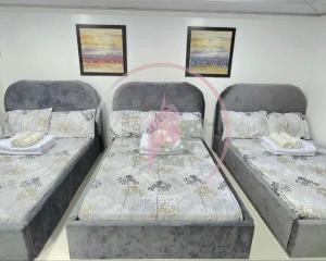 Grand View Loft Unit 106 Baguio Condo by DeiGratia