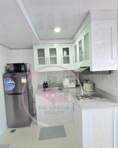 Grand View Loft Unit 106 Baguio Condo by DeiGratia