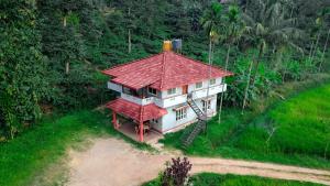 Brookfield estate villa 2bhk