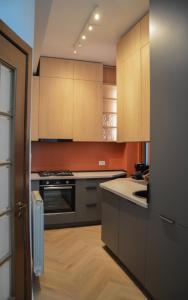 Stylish ultra-central apartment in Bucharest