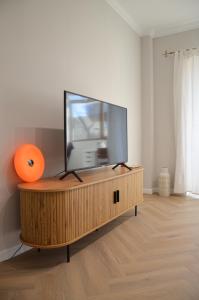 Stylish ultra-central apartment in Bucharest