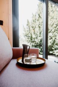 Tiny Chalet