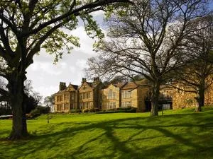 Hollins Hall Hotel, Golf & Country Club - Apperley Bridge