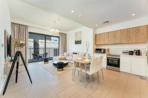 PVH - Dubai Hills Executive Residences 2BR