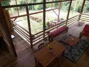 Rancho Ecojoya Paradise Mountain