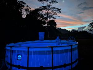 Rancho Ecojoya Paradise Mountain