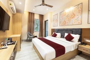 asar hotel Varanasi