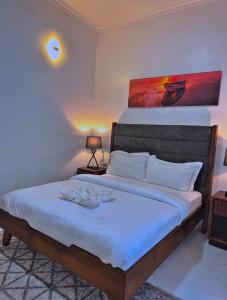 Kigamboni Peninsula Hotel
