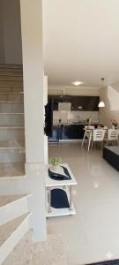 Umberto Apartamenty Dwupoziomowe Dąbki
