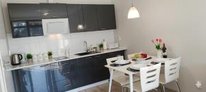 Umberto Apartamenty Dwupoziomowe Dąbki