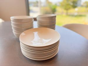 NEW OPEN Flower Base Suzuran 新築物件を貸切