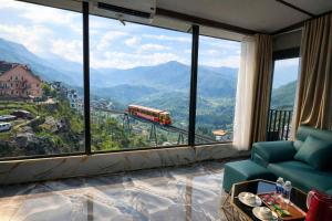 Sapa May Ecolodge