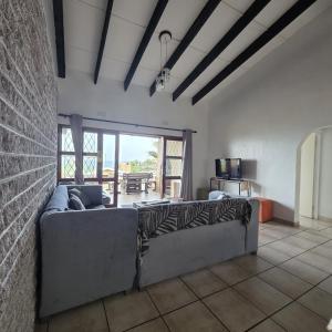Allesreg Holiday Home