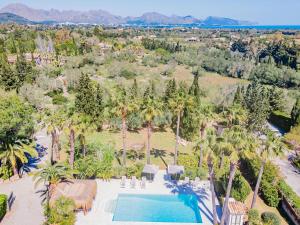 Casa Kiko 1 By SunVillas Mallorca