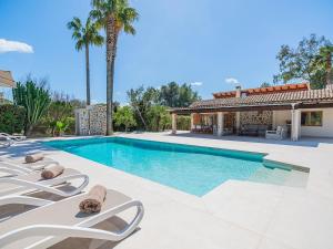 Casa Kiko 1 By SunVillas Mallorca