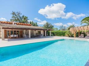 Casa Kiko 1 By SunVillas Mallorca