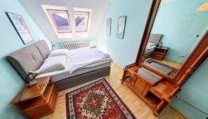 Pension Siesta