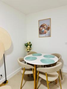 Nice studio with 1 bedroom, Gambetta, Russian Church