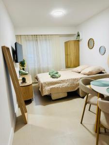 Nice studio with 1 bedroom, Gambetta, Russian Church