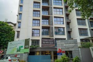 Z Bliss Suites, BKC