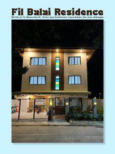 Fil Balai Residence