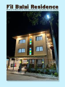 Fil Balai Residence